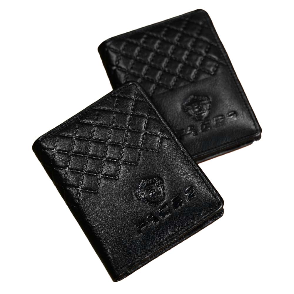 Leather Wallet